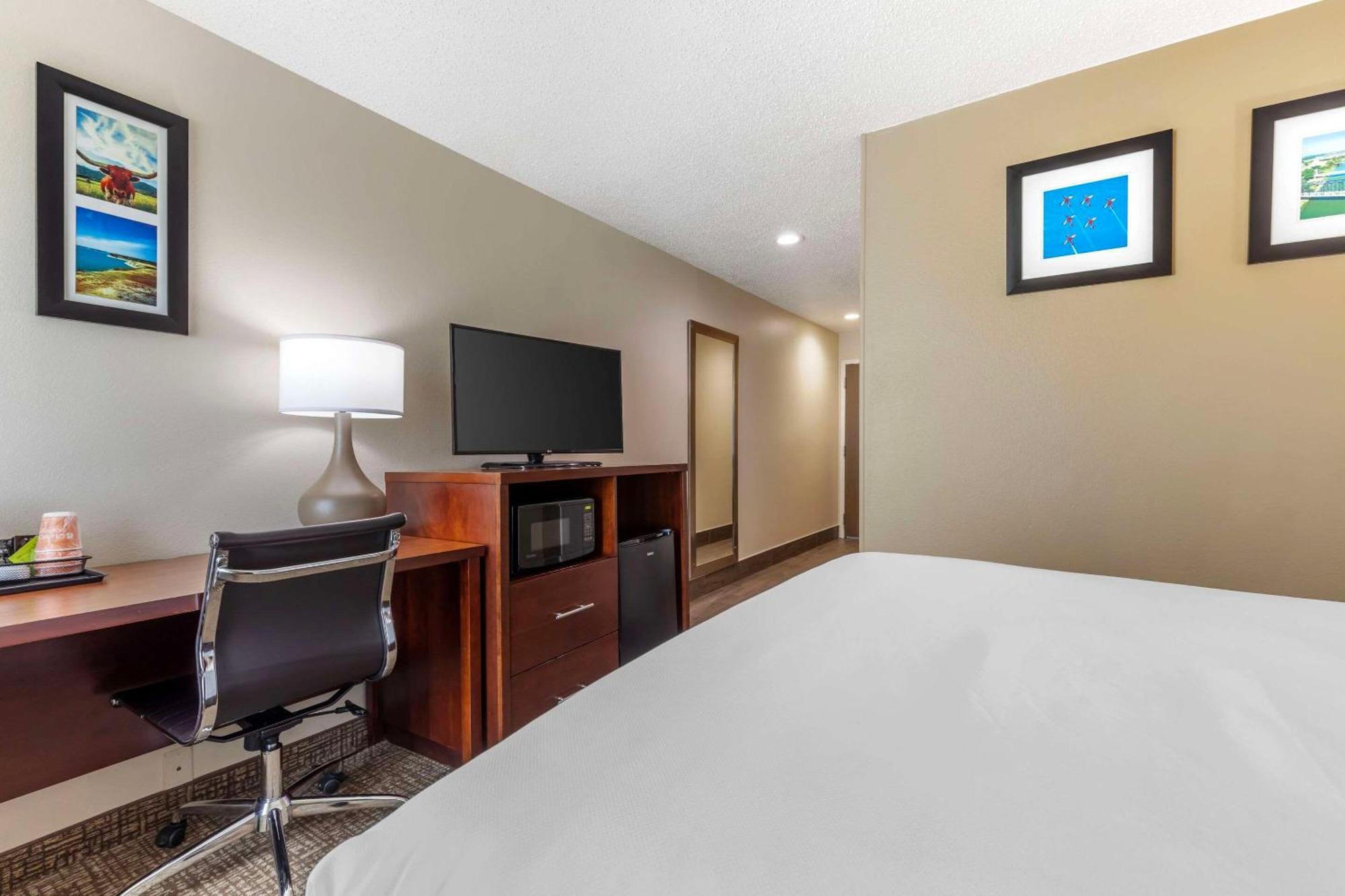Hotel Comfort & - Medical Center 2*