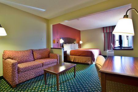 Hotel Comfort & - Medical Center